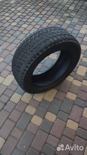 Bridgestone Blizzak DM-V2 245/55 R19 103T