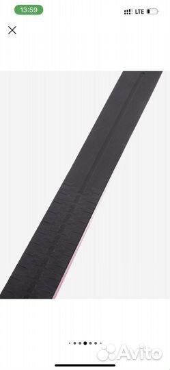 Беговые лыжи детские 110