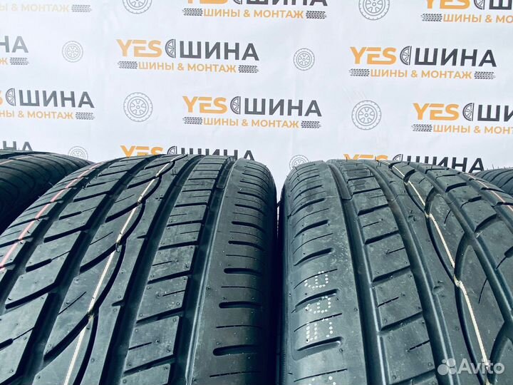 Wideway Sportsway 275/45 R20