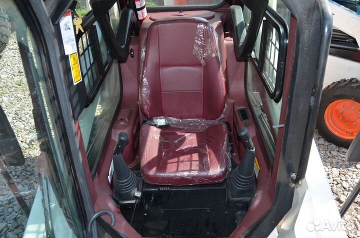 Мини-погрузчик Lonking CDM307, 2023