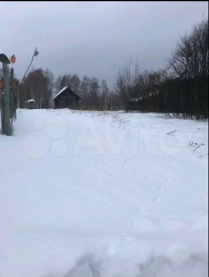 Участок 30 сот. (ИЖС)