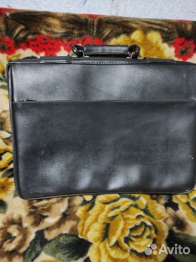 Портфель мужской СССР