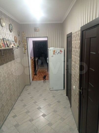 Дом 86 м² на участке 6 сот.