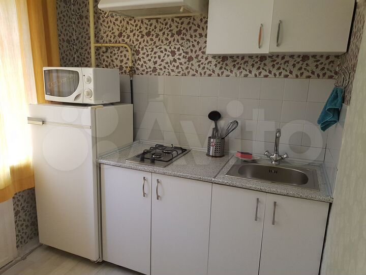 2-к. квартира, 45 м², 3/5 эт.