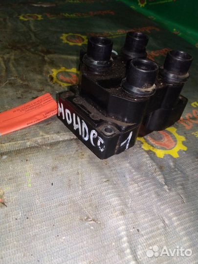 Катушка модуль зажигания Ford Mondeo 1