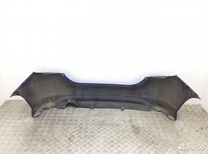 Бампер Honda Jazz (2002-2008)