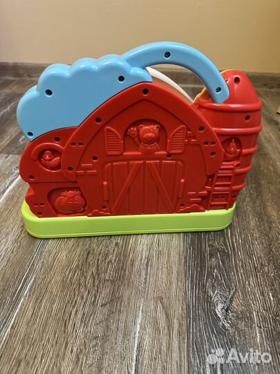 Игрушки музыкальные, в идеале