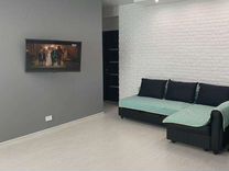 3-к. квартира, 60 м², 4/4 эт.