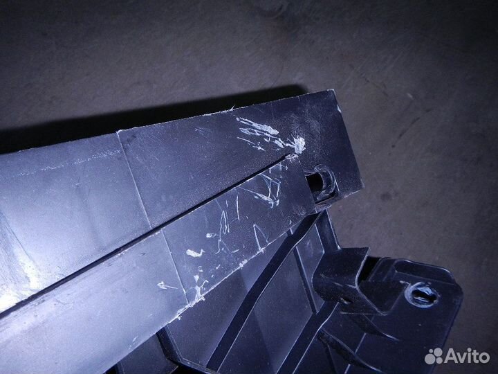 Корпус блока предохранителей, Peugeot (Пежо) -206