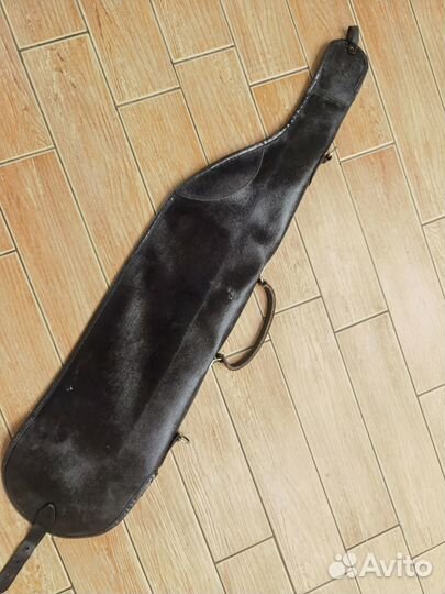 Оружейный чехол СССР