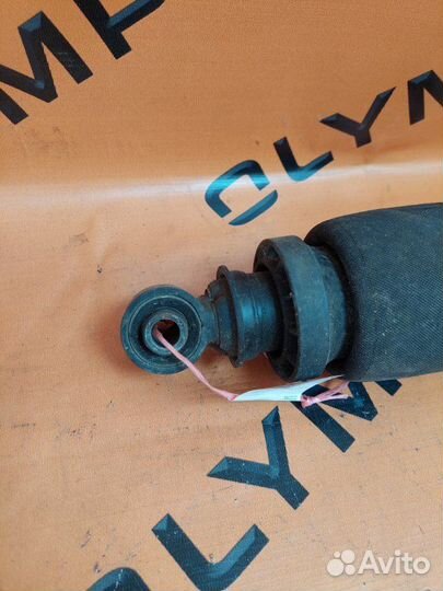 Пневмоподушка кабины передняя Volvo Fh13 D13H 440