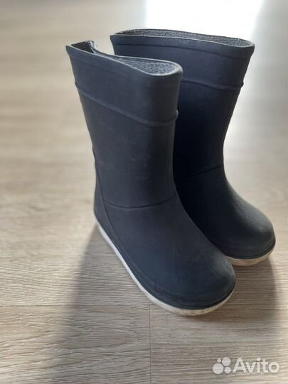 Кеды, сапожки