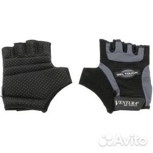 Перчатки велосипедные Ventura