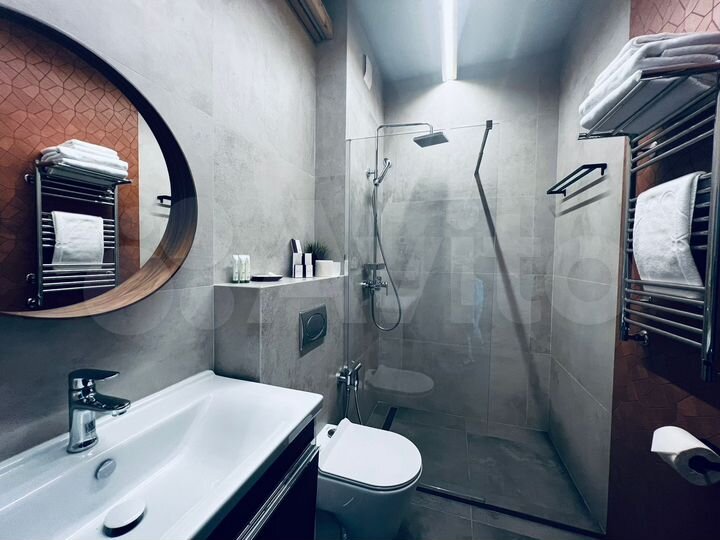 Дом 250 м² на участке 4 сот.