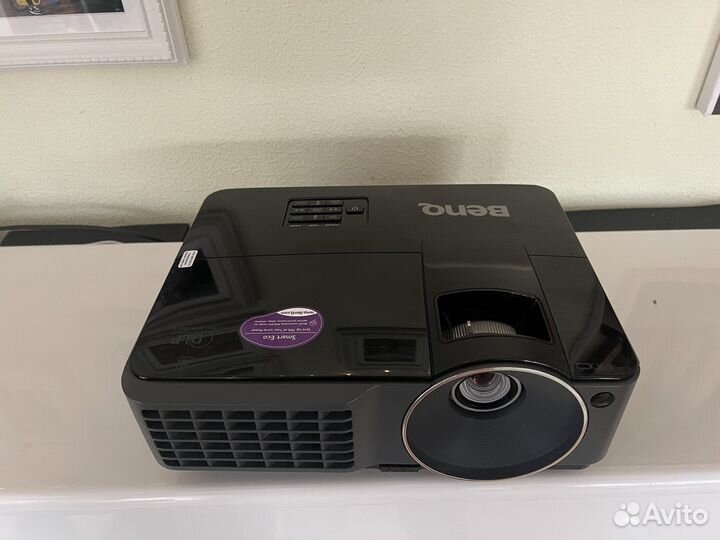 Проектор benq mw516