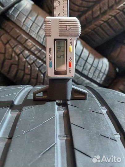 Bridgestone Turanza T005 285/35 R20 104Y