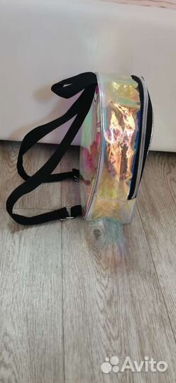 Рюкзак для девочки