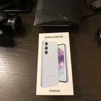 Samsung Galaxy A55, 8/256 ГБ