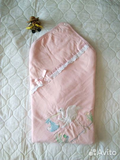 Конверт одеяло