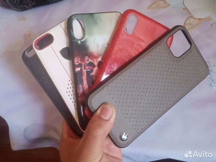 Штук 70 все чихол новые