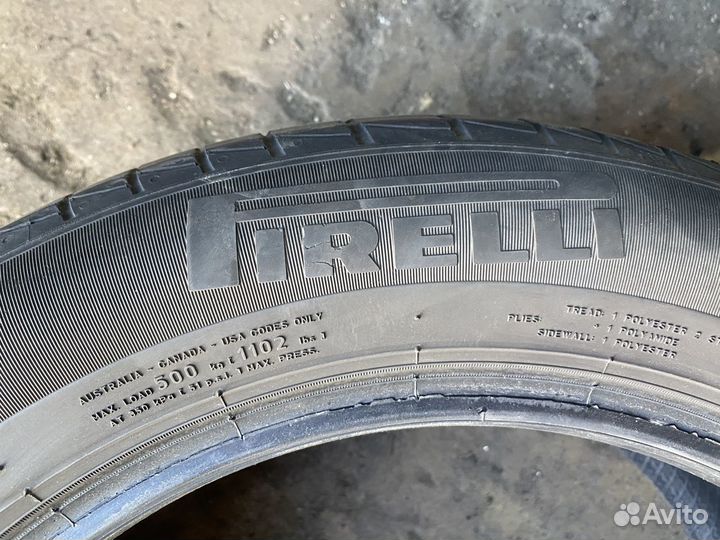 Pirelli Cinturato P1 185/60 R15