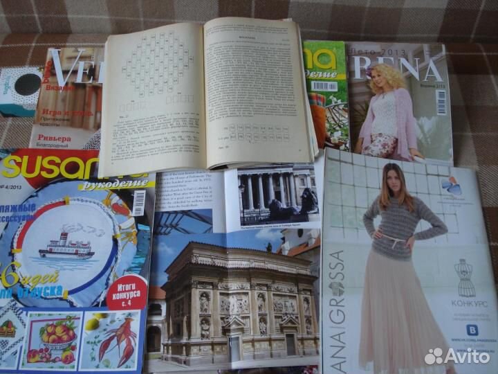 Винтаж выкройки.Как стать парик-ром,подстричь реб