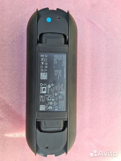 Зарядное устройство 22кВт taycan 9Y0971675BJ