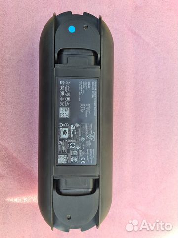 Зарядное устройство 22кВт taycan 9Y0971675BJ