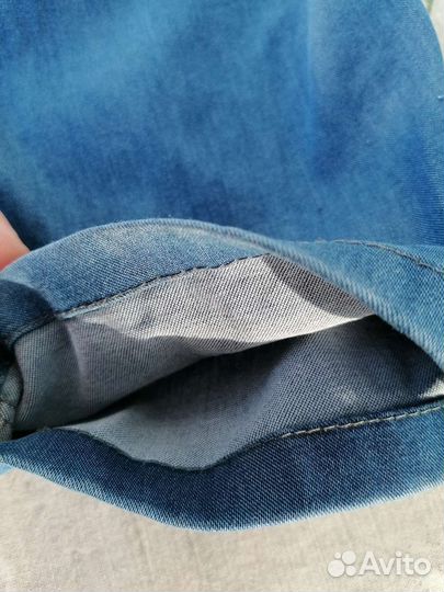 Комбинезон для беременных тонкий