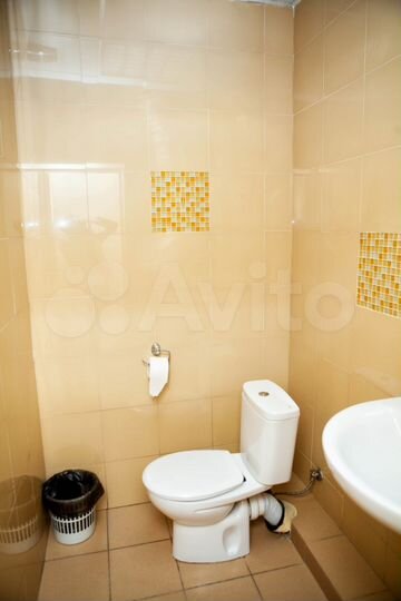 Комната 24 м², 2/5 эт.