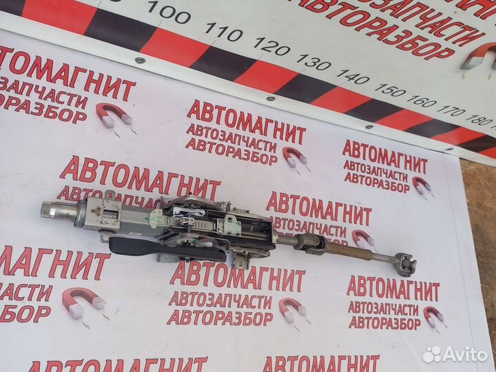 Рулевая колонка Фольксваген Джетта 7 18 н.в