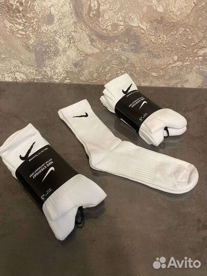 Носки Nike