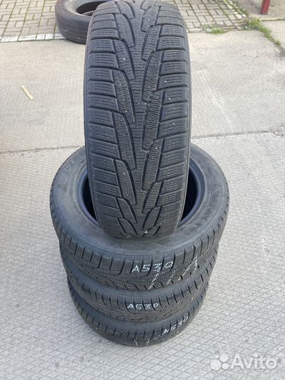 Kumho I'Zen KW31 205/55 R16
