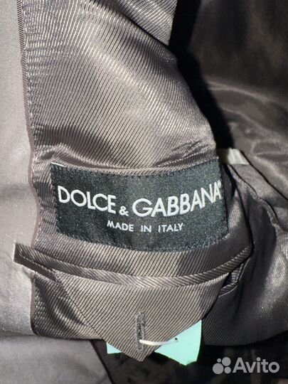 Мужской классический костюм 50 52