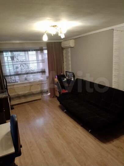 1-к. квартира, 31 м², 5/5 эт.