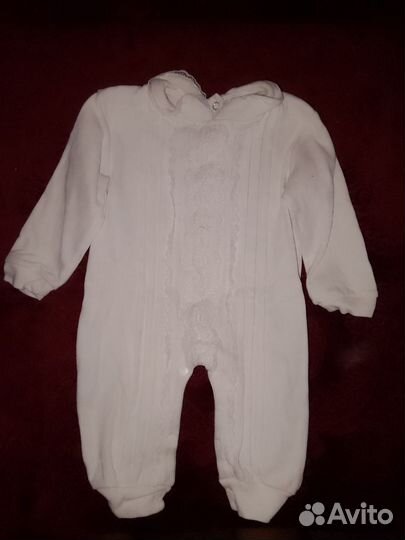 Детские вещи