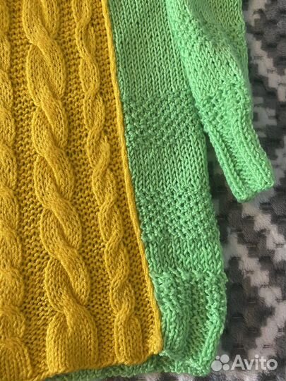 Кардиган для девочки 146 152