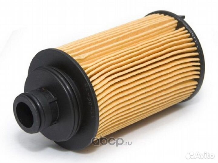 Фильтра на Lifan, Chery, Geely, Great Wall