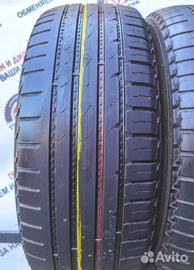 Nokian Tyres Nordman S2 SUV 235/65 R17 104H