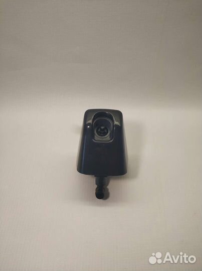 Форсунка омывателя фар Toyota Camry ACV30 левая