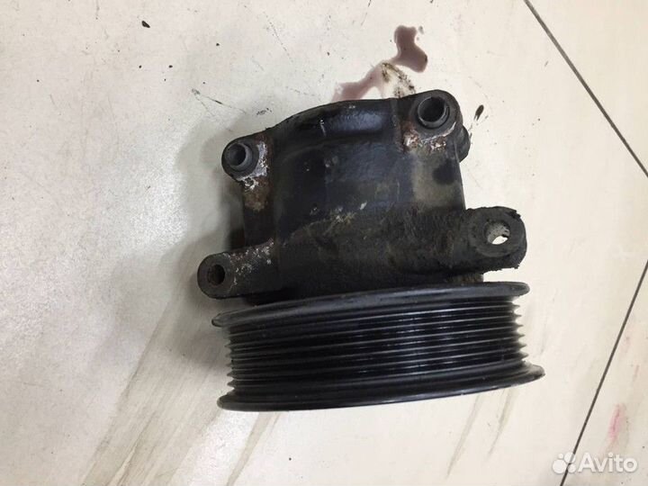 Насос гидроусилителя jxfa 2.4 Ford Transit