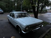 ГАЗ 24 Волга 2.5 MT, 1976, 106 000 км, с пробегом, цена 250 000 руб.