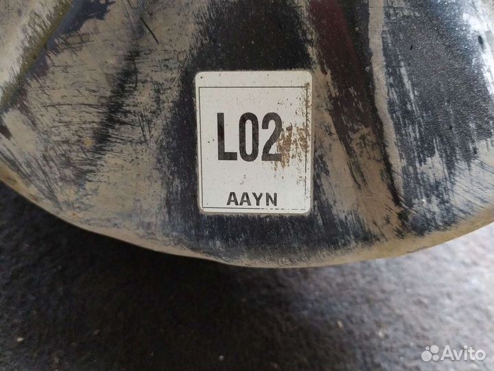 Вакуумный усилитель тормозов hyundai accent