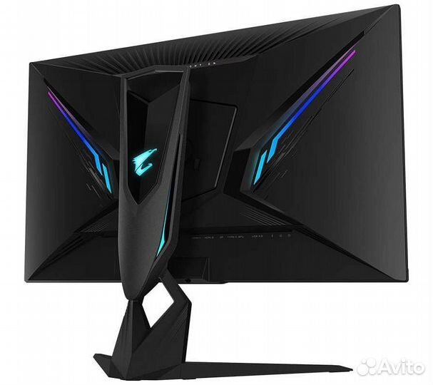 Монитор Gigabyte 31.5