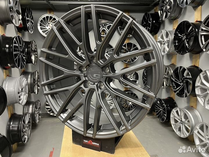 Диски R19 ADV.1 на BMW 3 5 6 X3 X4