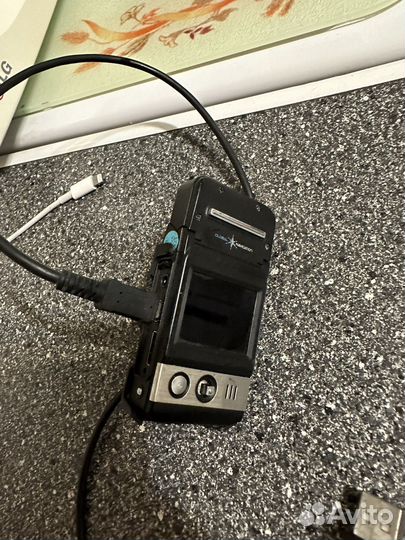 Global видеорегистратор