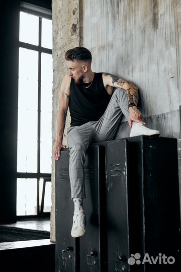 Фотограф Москва