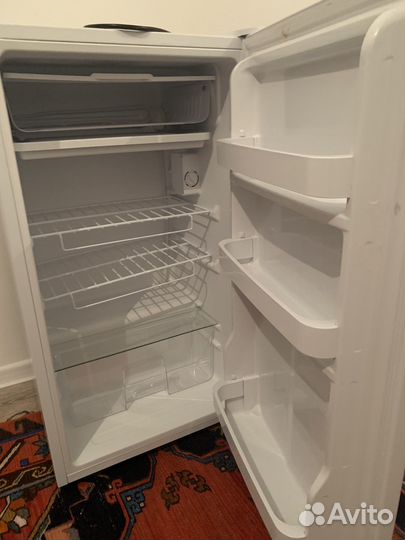 Холодильник kraft
