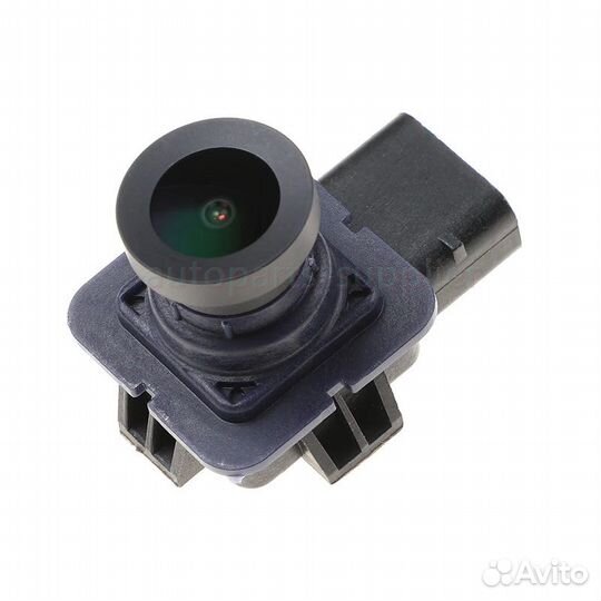 Камера заднего вида Ford Explorer 2011-2019