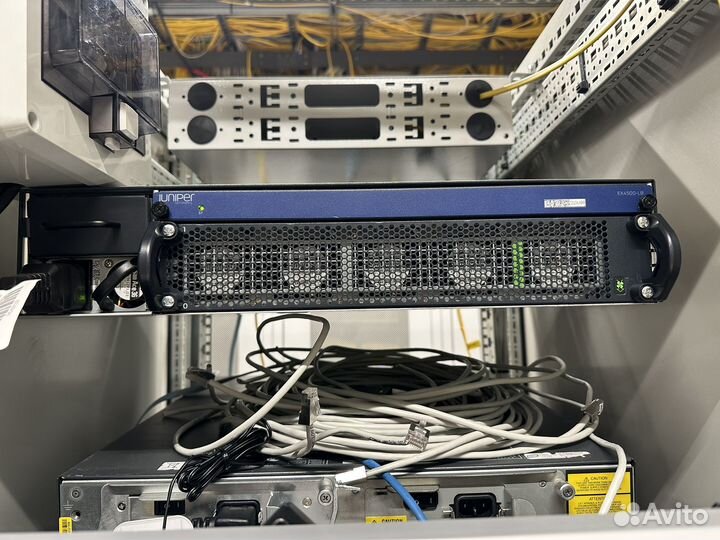 Juniper EX4500 / EX 4500